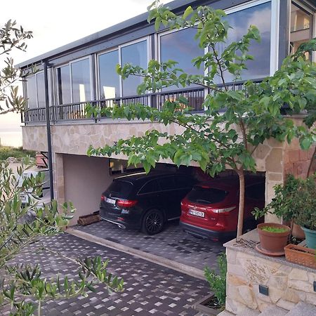 Apartments Kurilj Makarska Exteriör bild