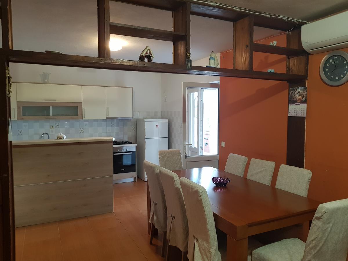Apartments Kurilj Makarska Exteriör bild